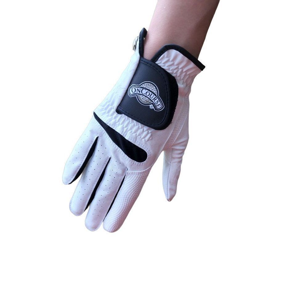 On Course Small Golf Right Handed Glove